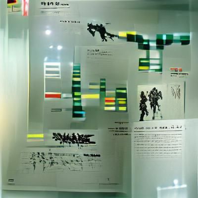 DNA Of METAL GEAR