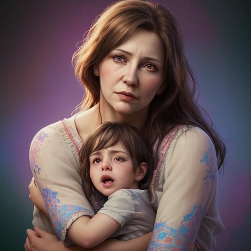 a mothers love