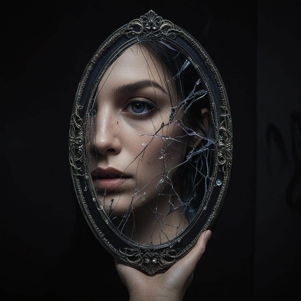 Untitled Creation