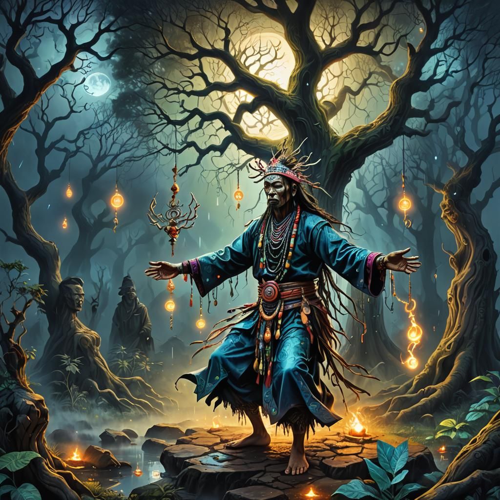Ritual