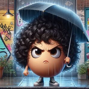 Angry Egg