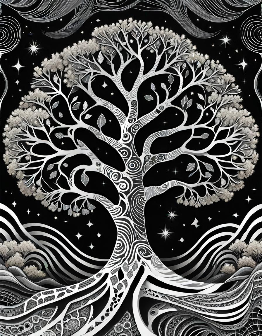 Untitled Creation