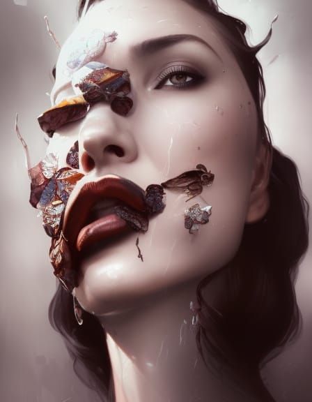 Untitled Creation