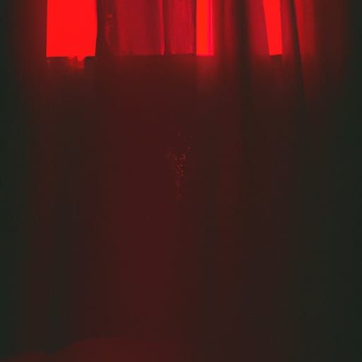 red dalle dud