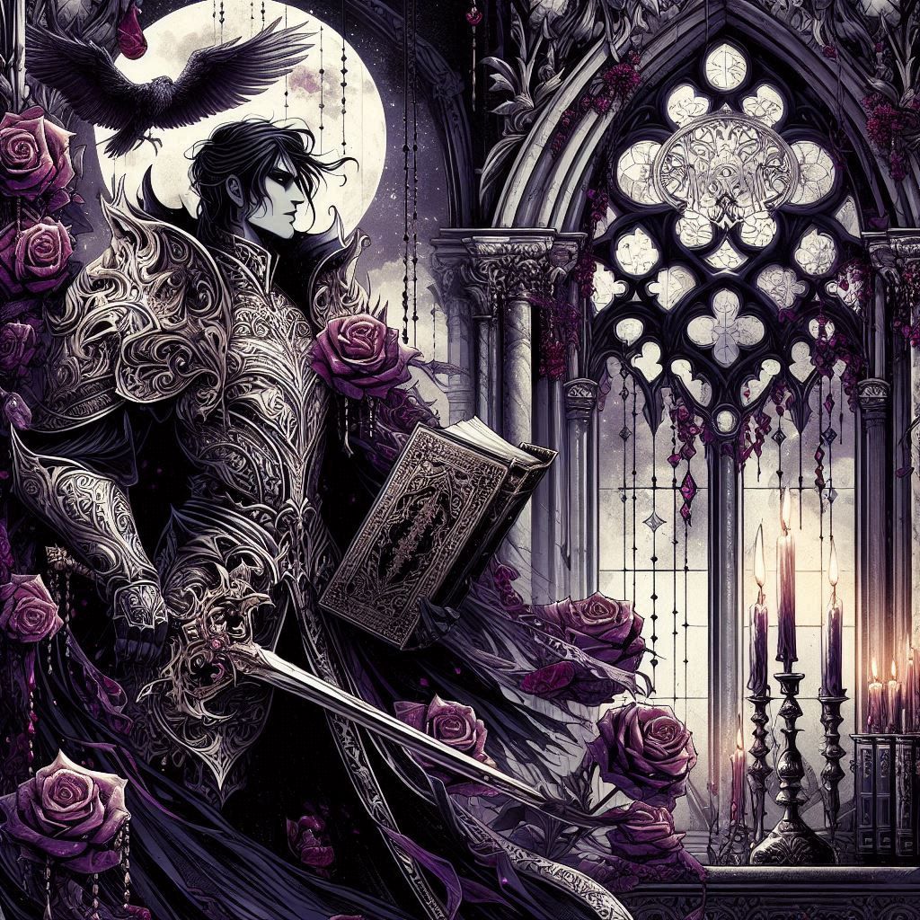 Tale of the Acursed One