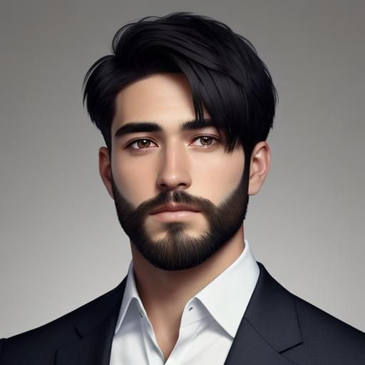 Jacob Mikaili