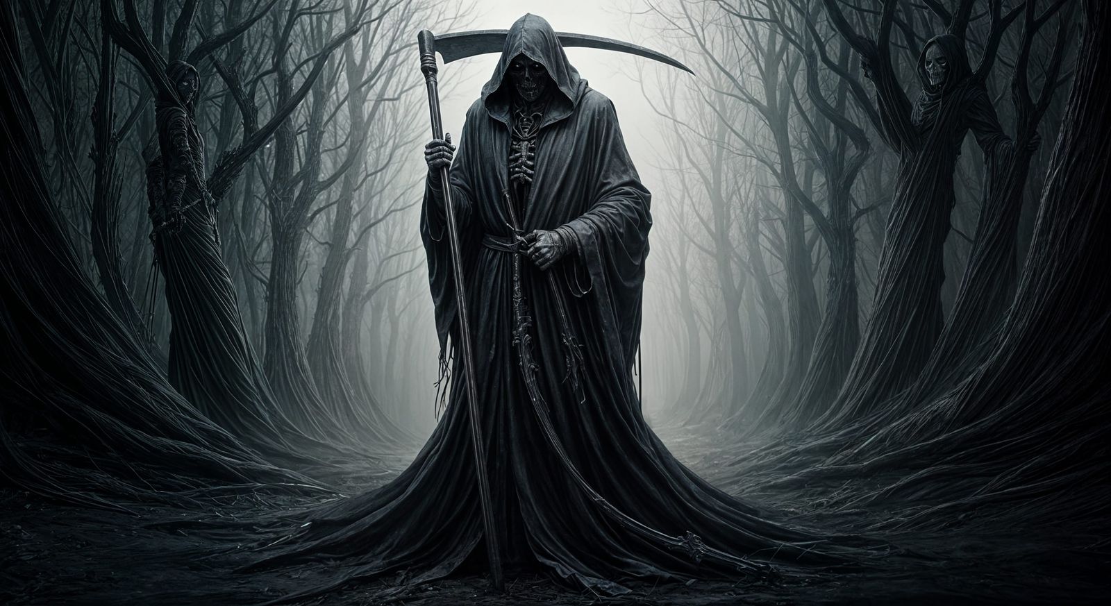 The Grim Reaper