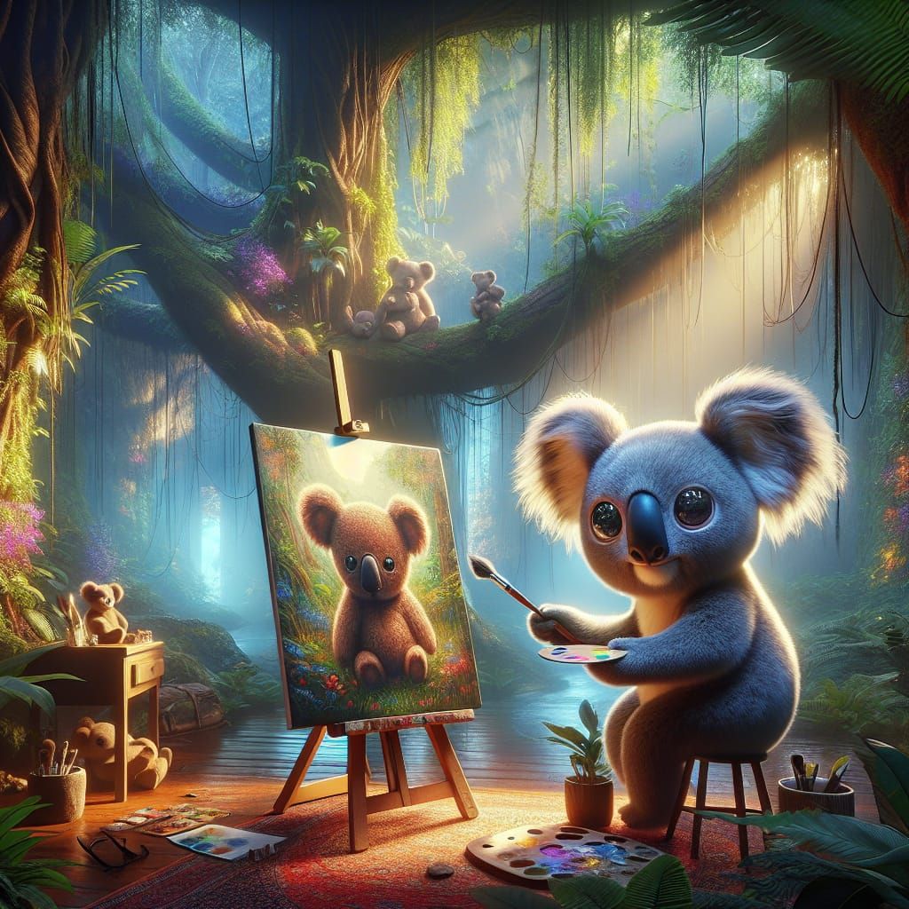 Koalative