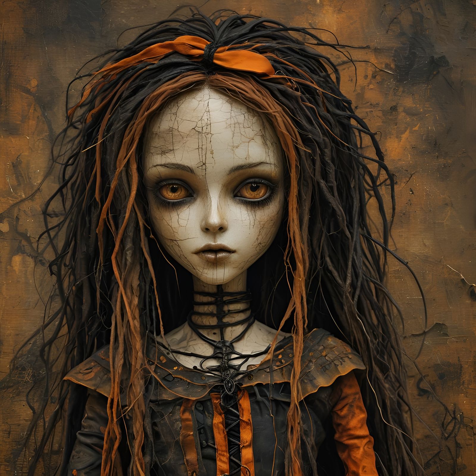 Spirit of October