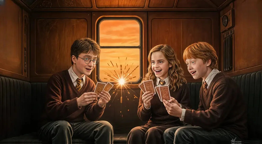 Last Game Of Exploding Snap Before The End