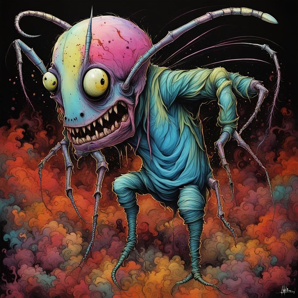 808roach
