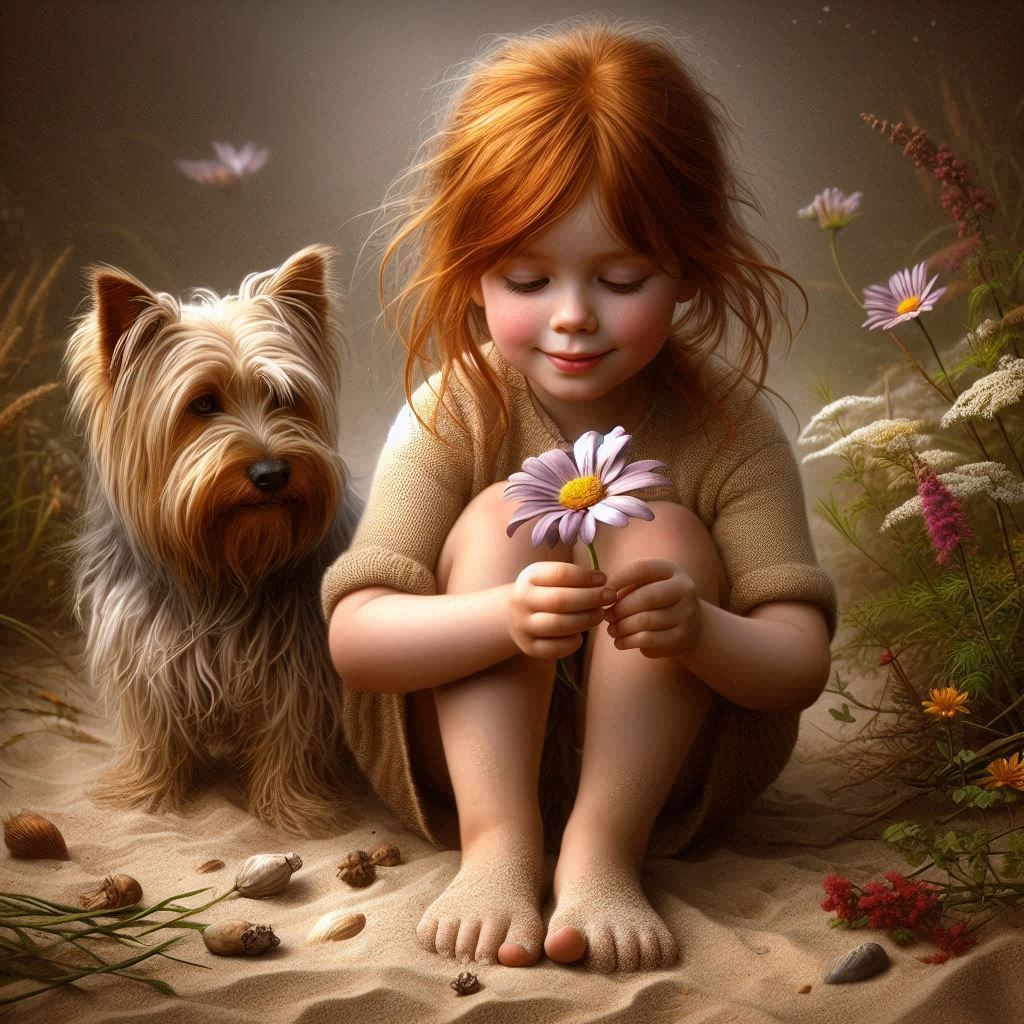 The Simple Kinds of Life 🌹🌹😁