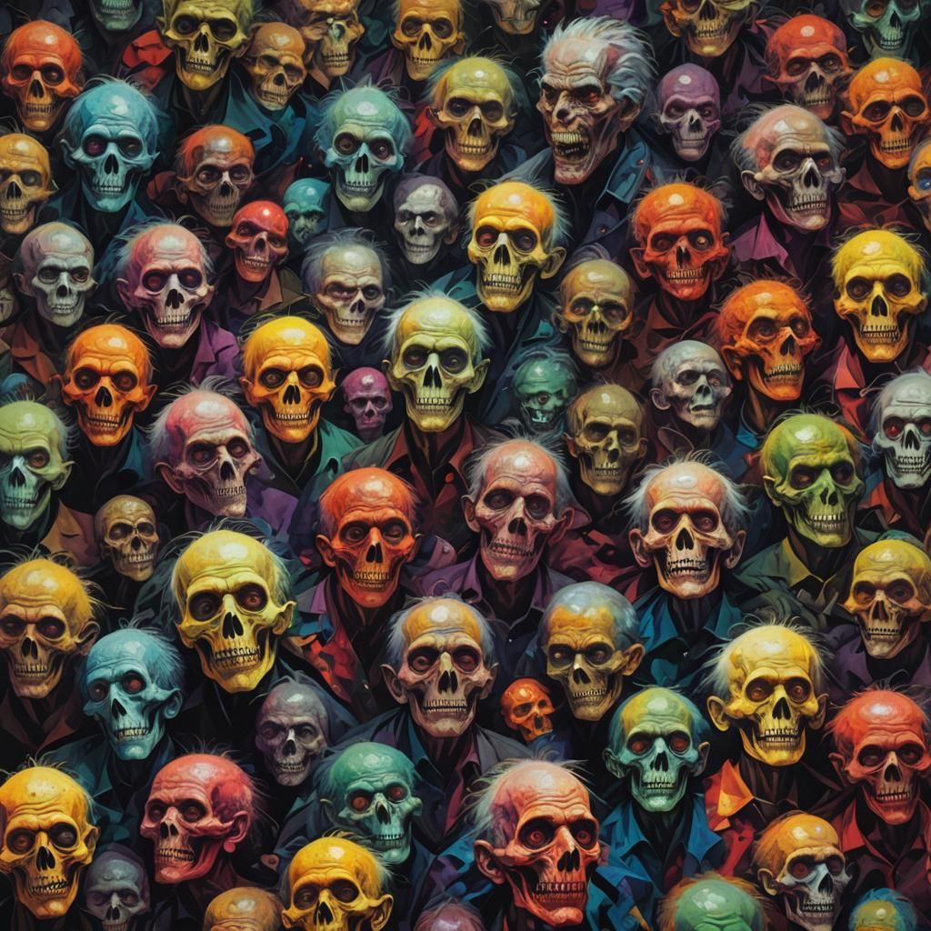 Zombies