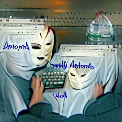 Anonz