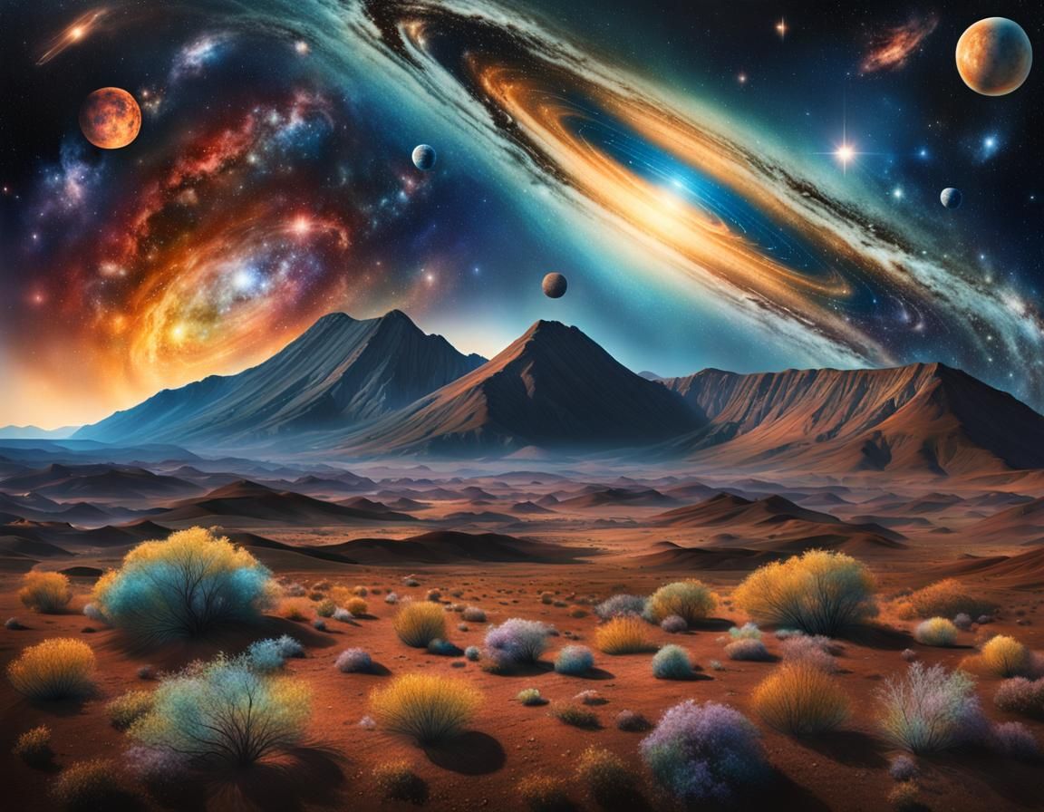Untitled Creation