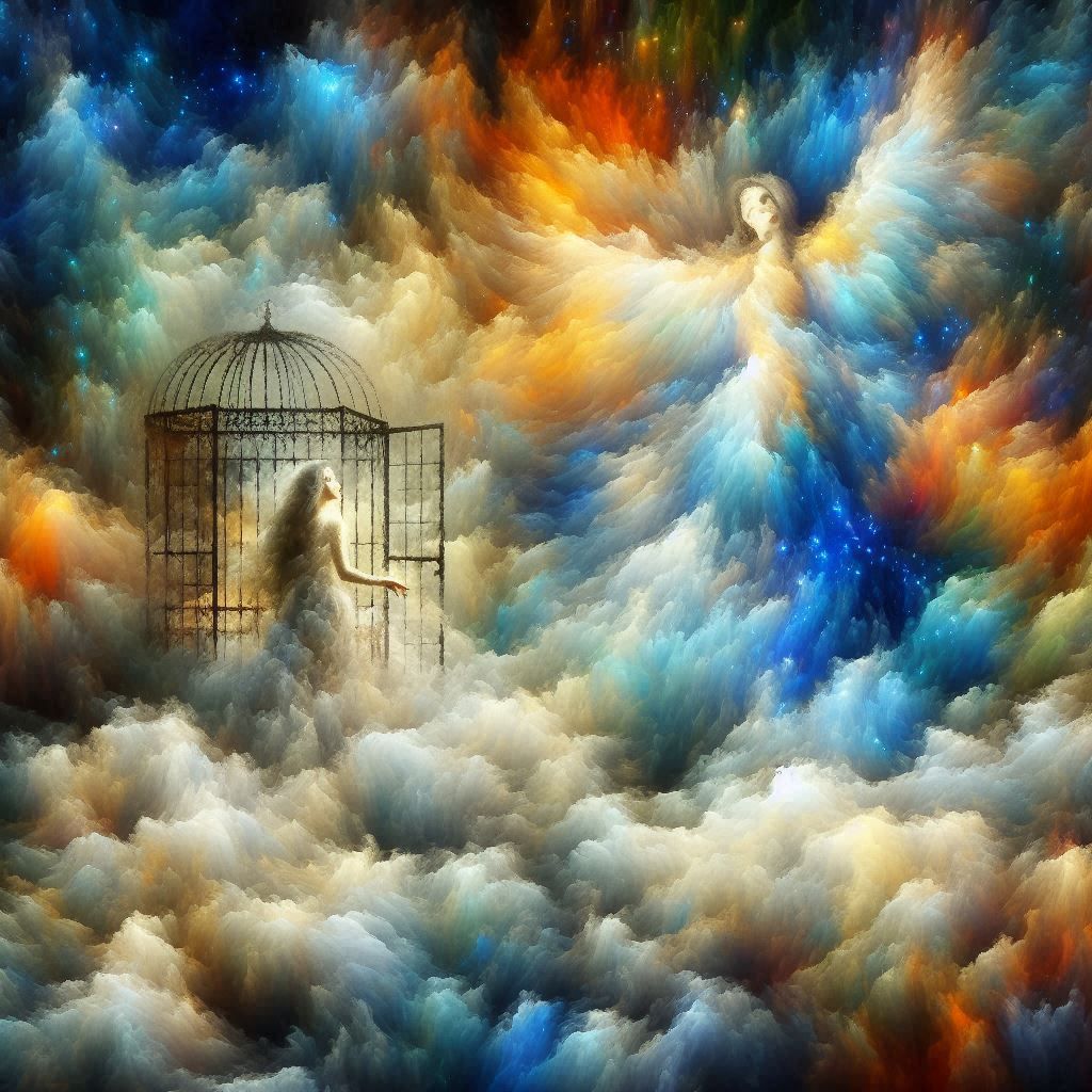 High-fantasy Clouds 10