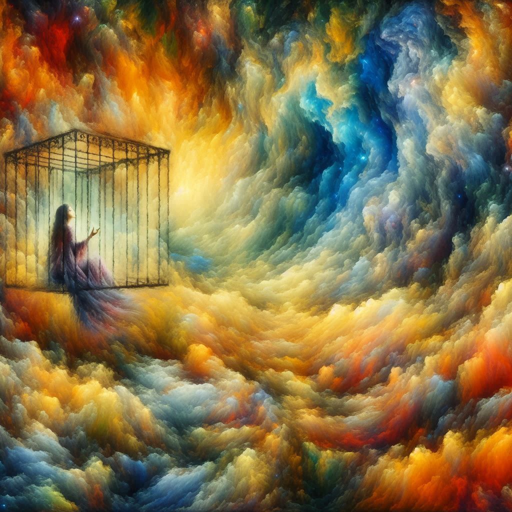 High-fantasy Clouds 11