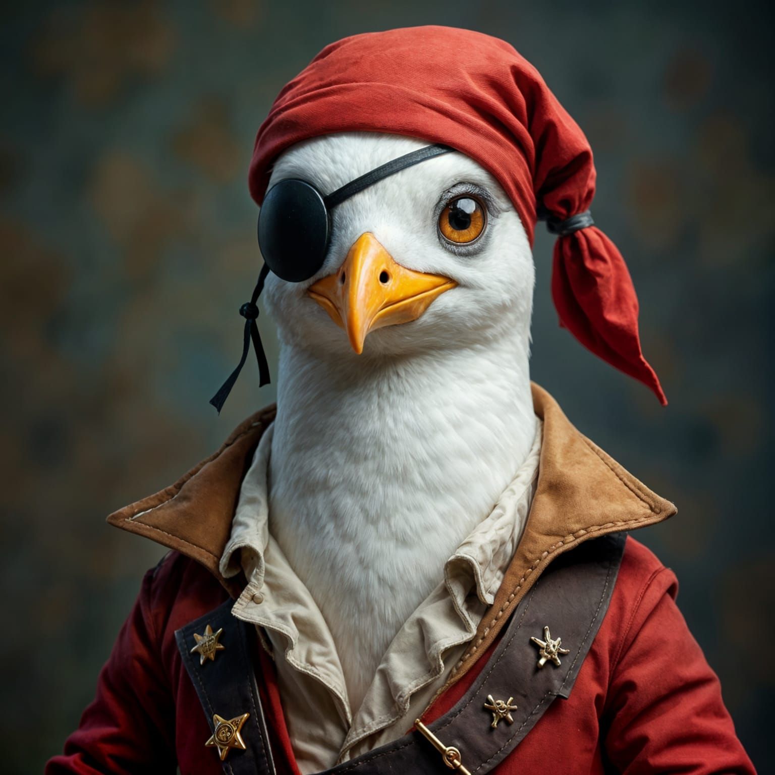 Krystina Digital Artworks