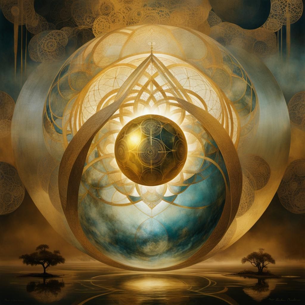 Earth Frequencies