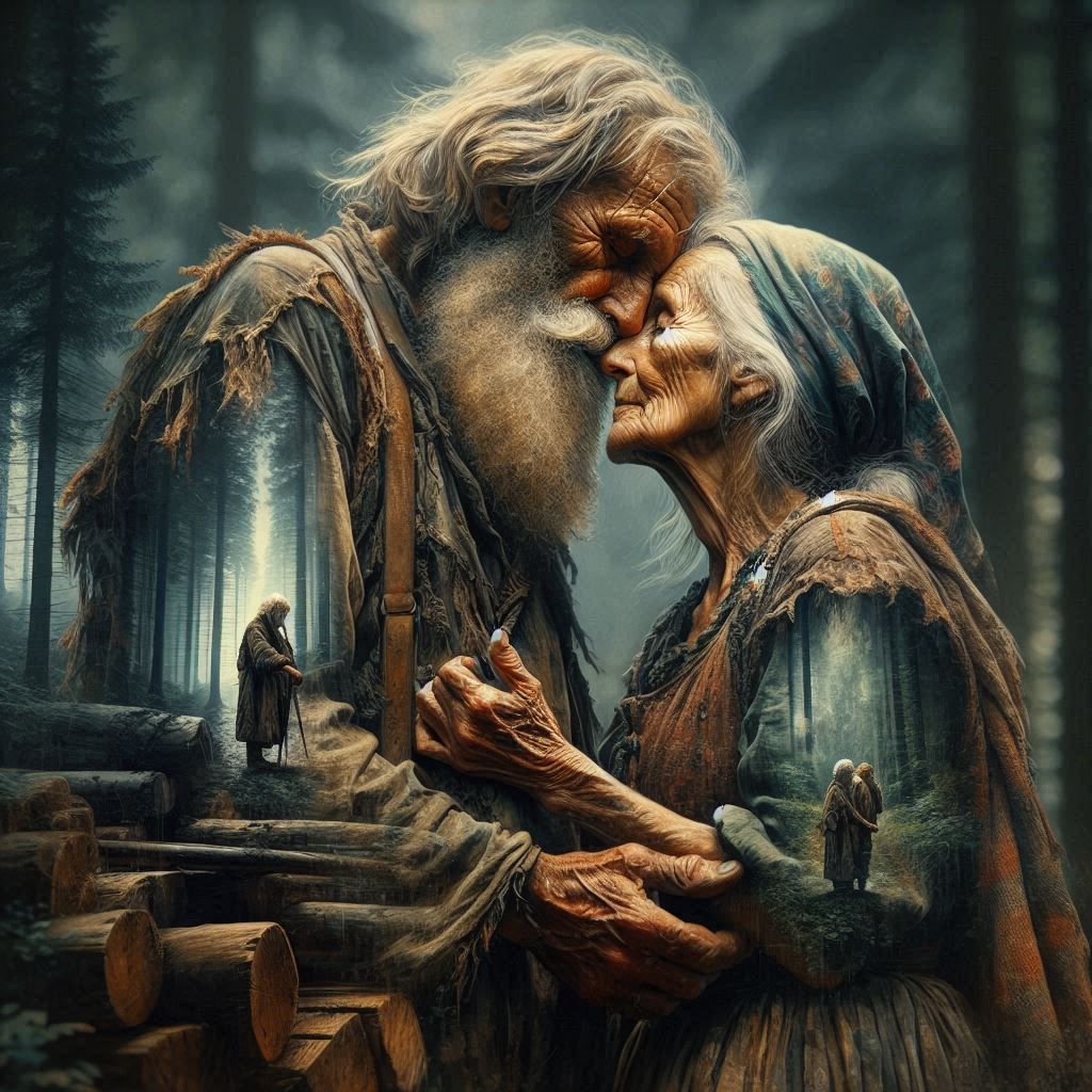 Finally found someone