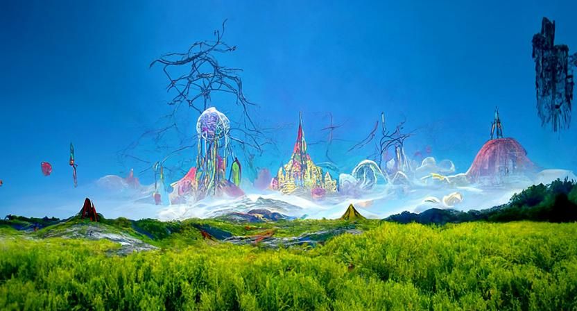 lost kingdom