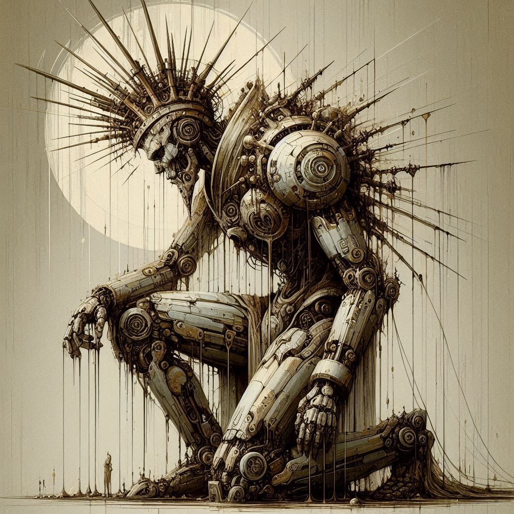 the face of a god v137