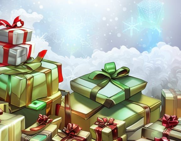 Presents