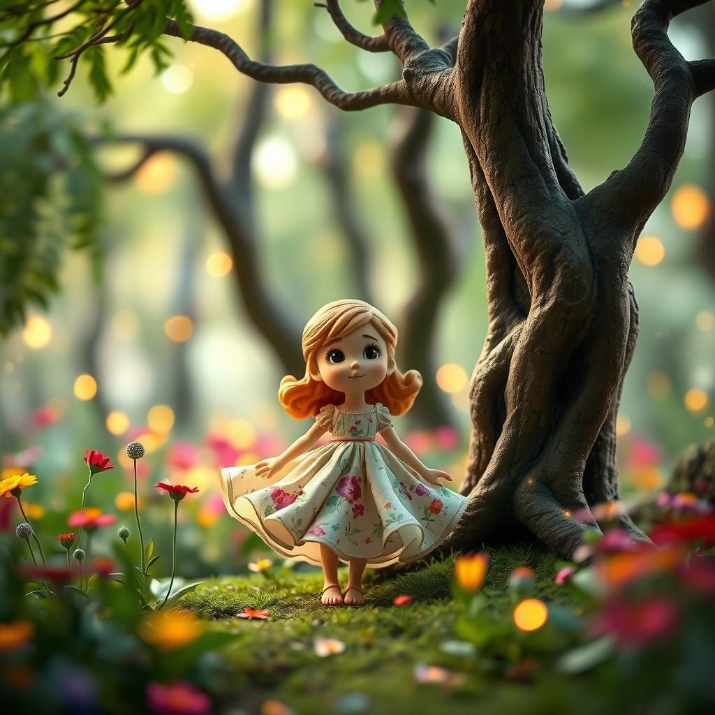 Sweetness