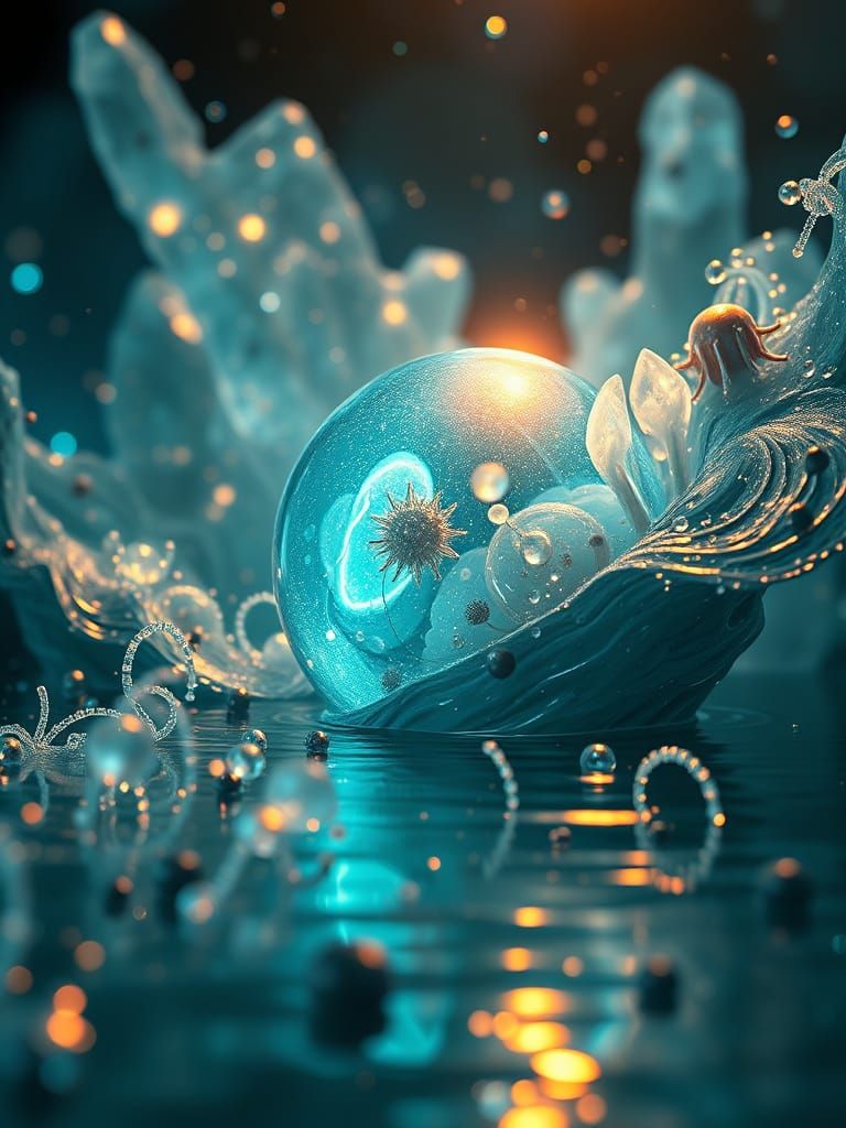 Untitled Creation