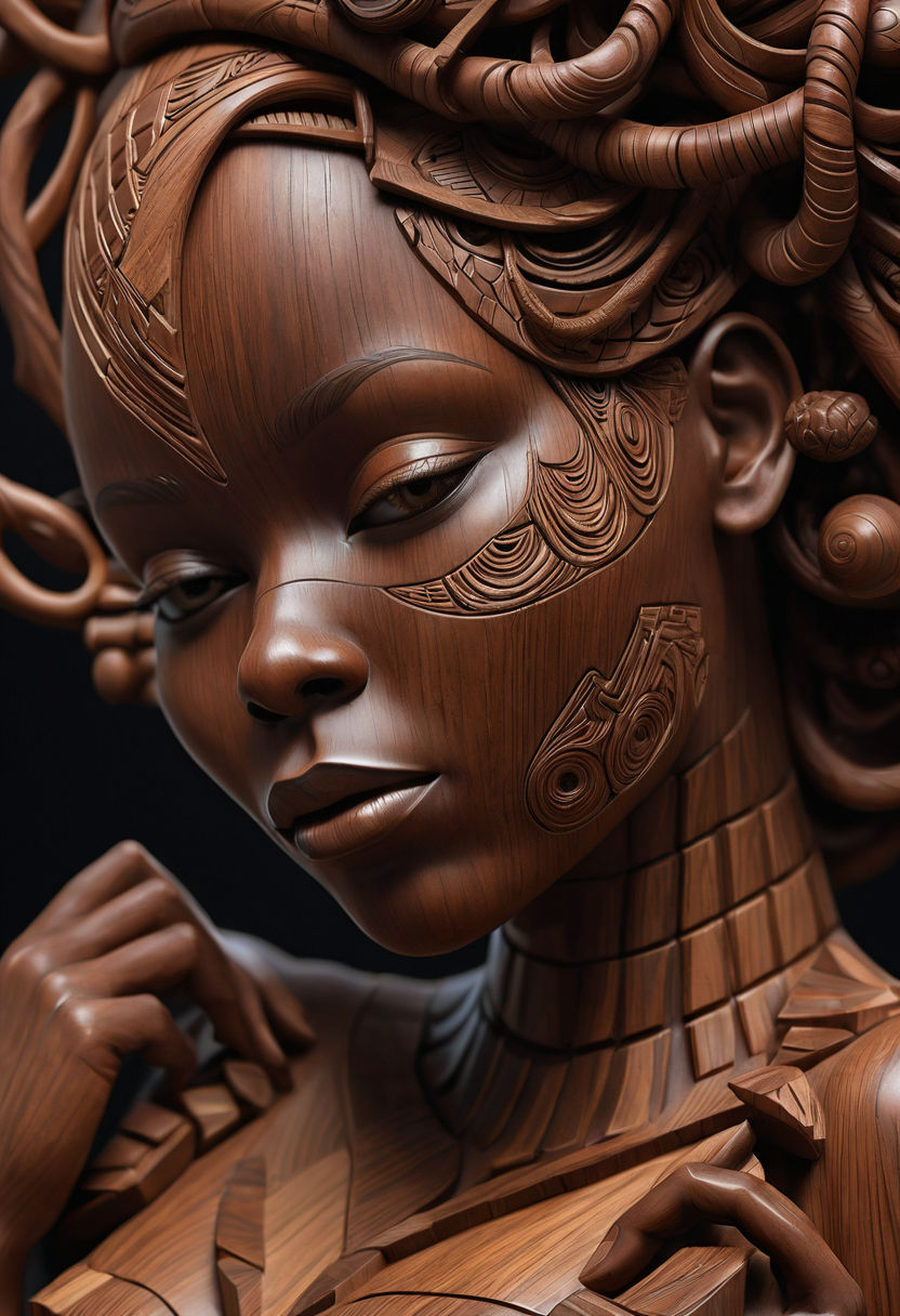 Papa Carlo sometimes made mistakes