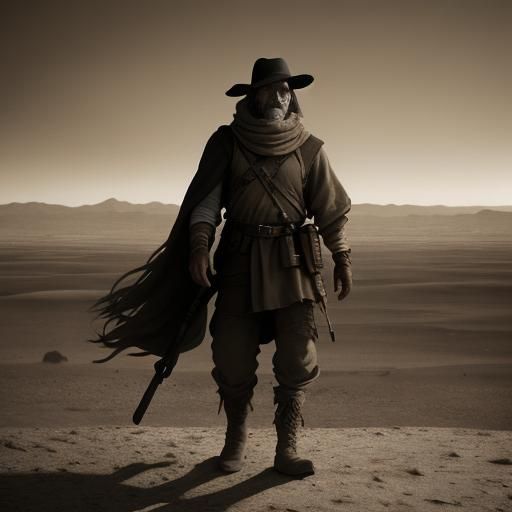 Nomad: The Shape of Things