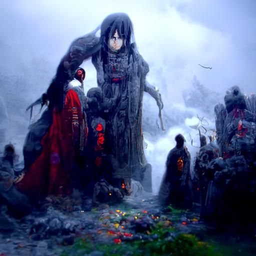 Kama Itachi