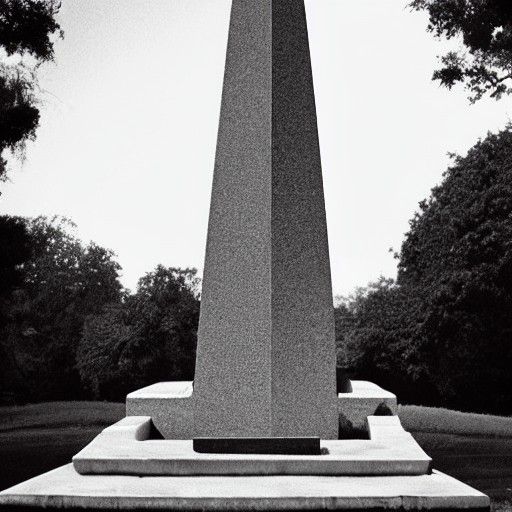 Obelisk of Intensity