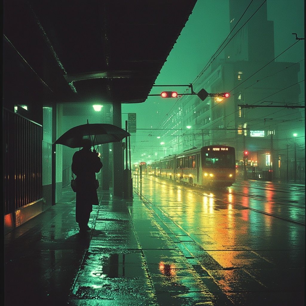 Photo From 150+ Midjourney Photography Styles. AI Image Prompt In My Tutorials:-)