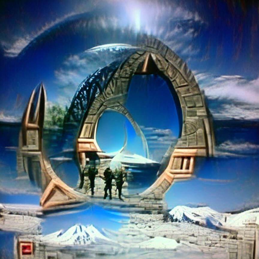 stargate