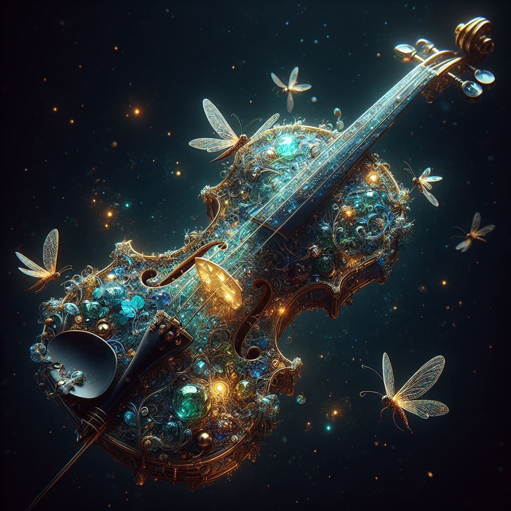 Violin