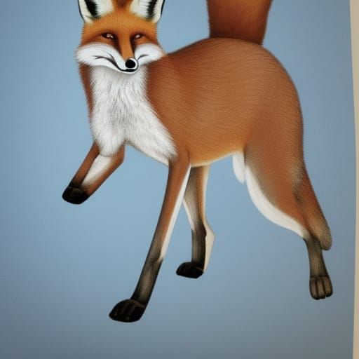 fox