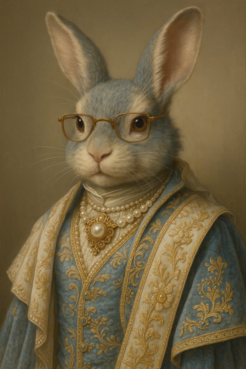 King Mak (GPT1 High)