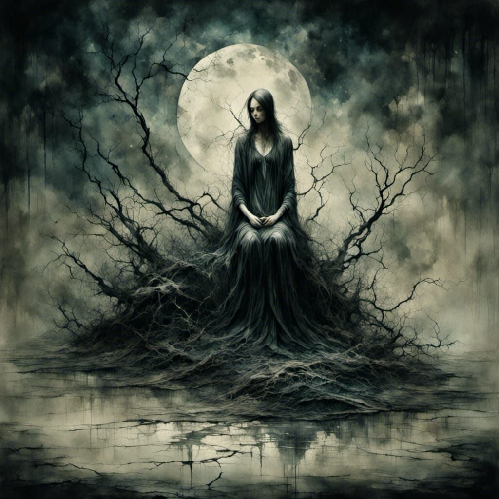 Sorrow