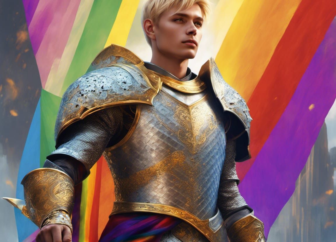 Paladin