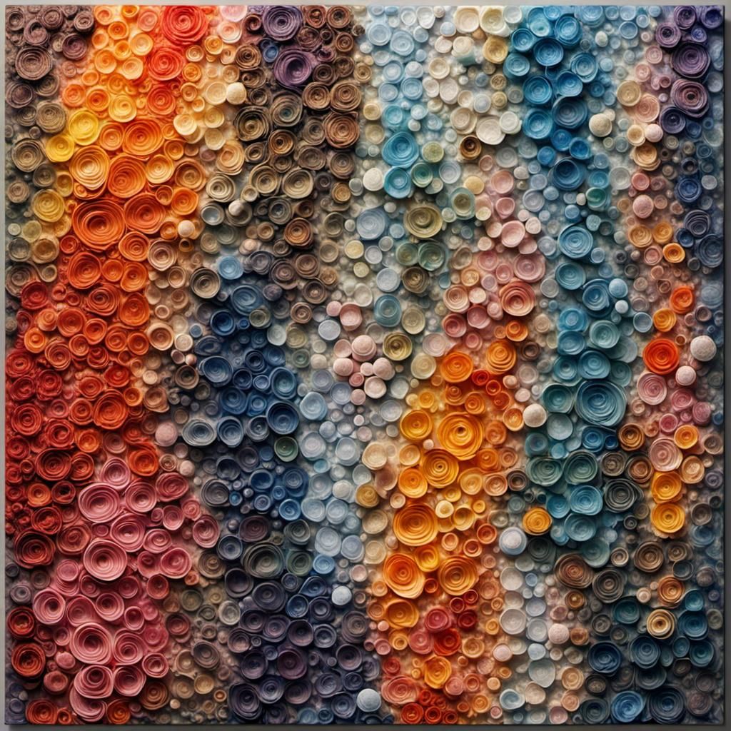 Textures / Play