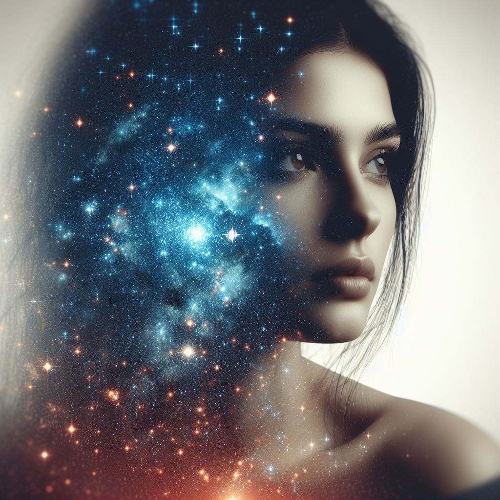 You, me, that guy down the street - all star stuff, beautiful miracles.