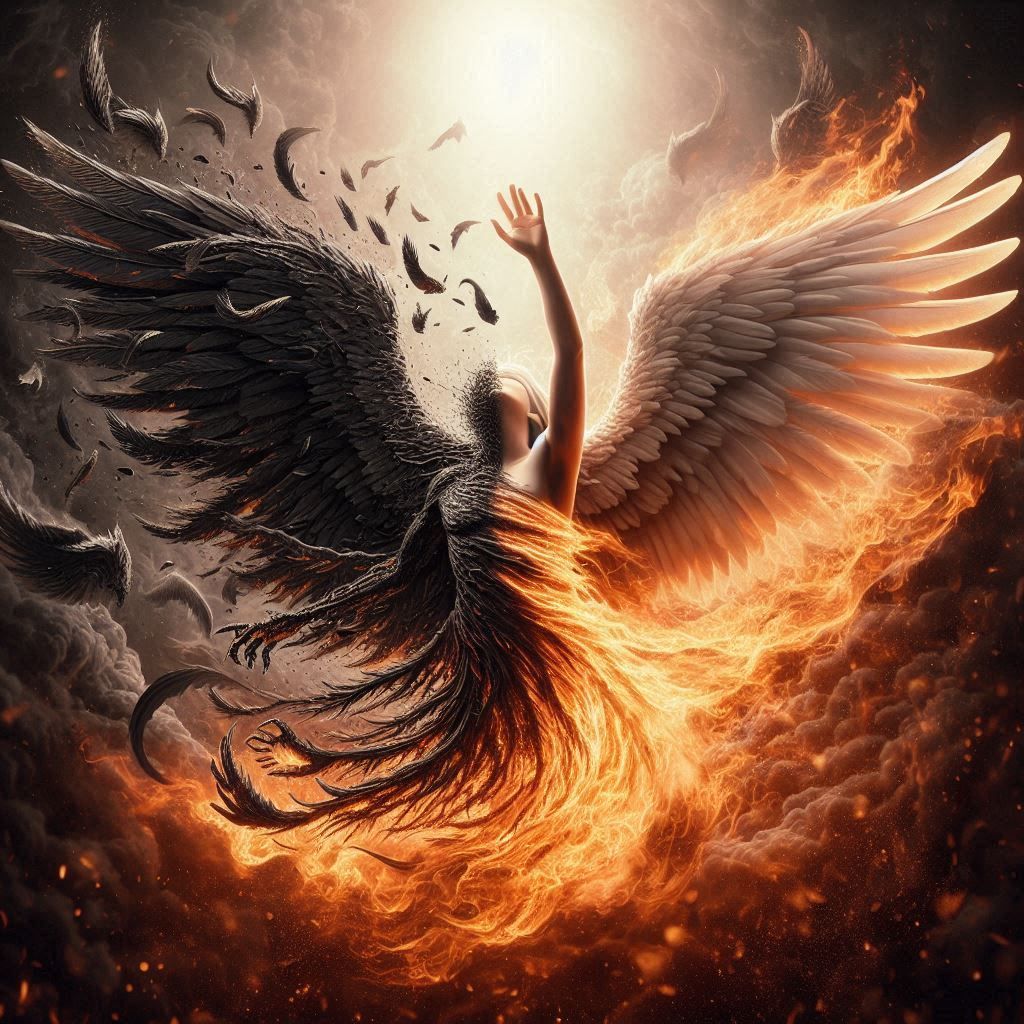 Transformation and Salvation