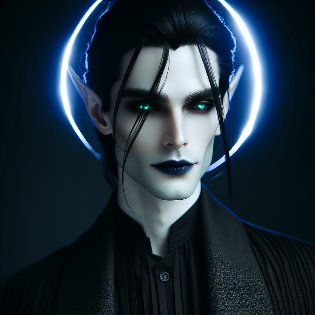 Yardan Duran Necrodius