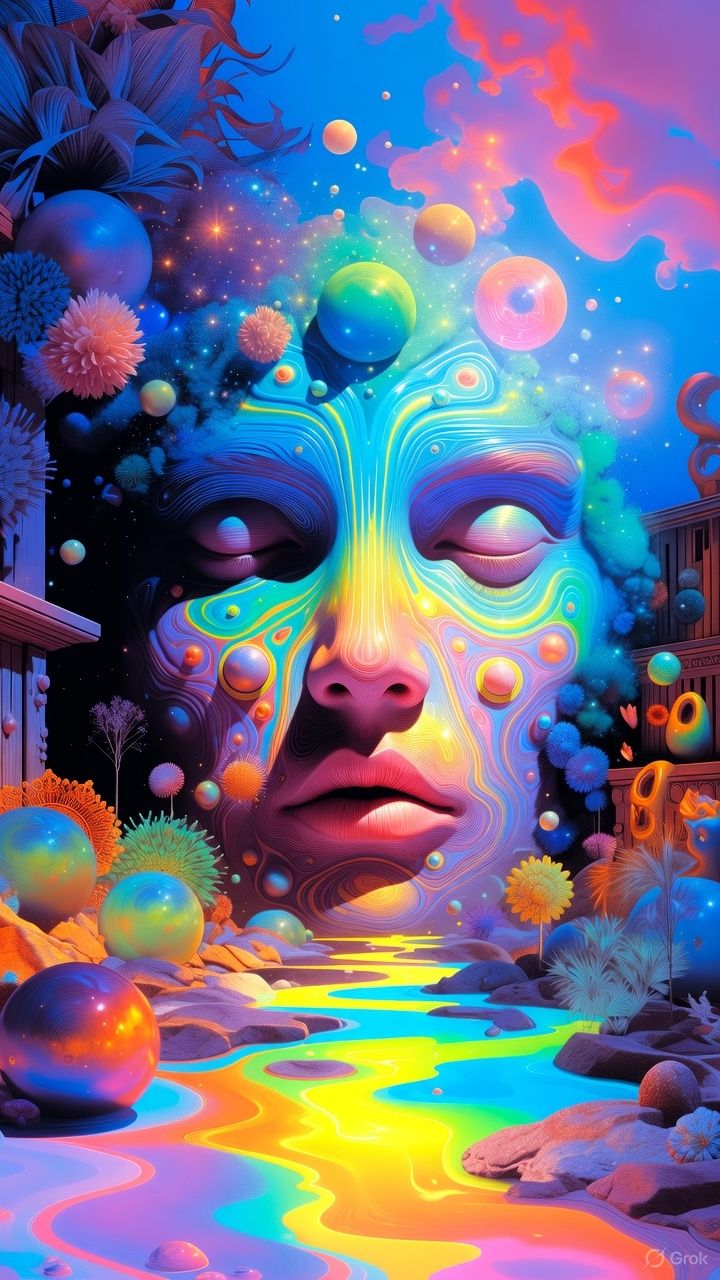 Kindness World Day Vivid