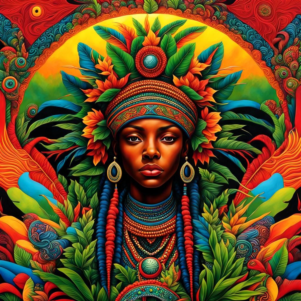 Untitled Creation