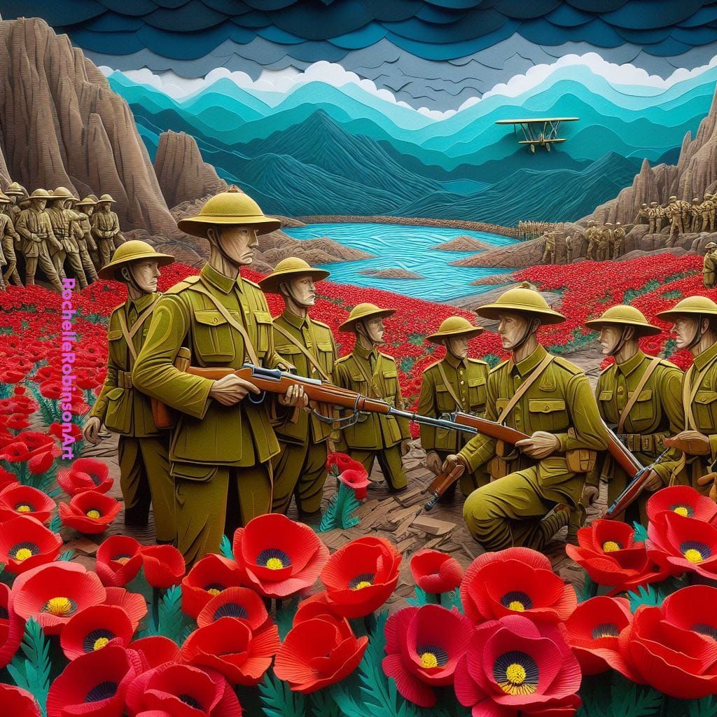 ANZAC
