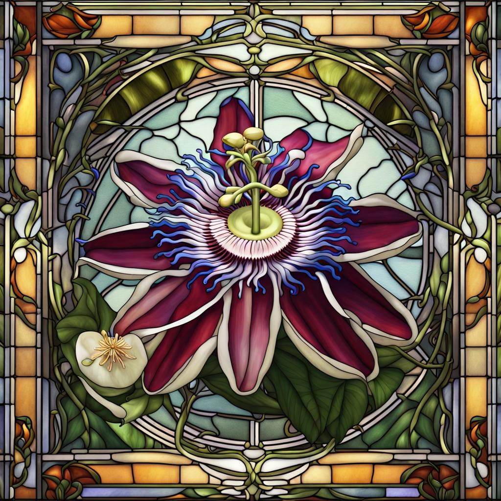 One of my favourite flowers