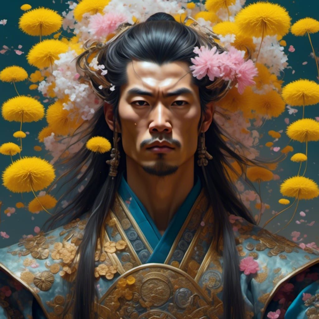 Samurai