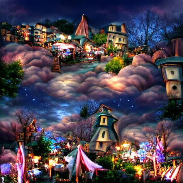 Dreamscape